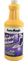 Auto Magic Hydro Shine 69 - QT полімер - консервант