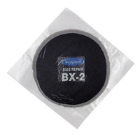 Пластир діагональний BX 2 80 мм BESTPATCH