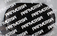 Латка камерна овальна В2 42х64мм PANVERSA
