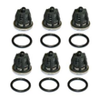  Ремкомплект KIT 1  Interpump