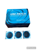 Латка універсальна UP3 35 мм Patch Rubber