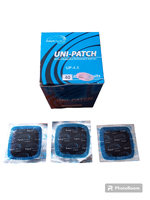 Латка універсальна UP4,5 45х45 мм Patch Rubber
