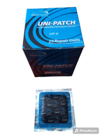 Латка універсальна UP6 60х60 мм Patch Rubber