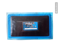 Пластир радіальний R 12 70х116 мм 1 ш/к Putch Rubber