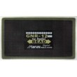 Пластир кордовий GNR-12 Maruni Пластир кордовий GNR-12 Maruni