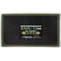 Пластир кордовий GNR-12 Maruni