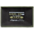 Пластырь кордовый GNR-20 Maruni