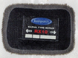 Пластир кордовий RX 10 50x75 мм BESTPATCH