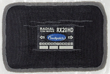 Пластир кордовий RX 20 HD 90x145 мм BESTPATCH Пластир кордовий RX 20 HD 90x145 мм BESTPATCH