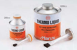 Вулканизационная жидкость TERMO LIQUID 1000cc 1.3 kg Maruni Вулканизационная жидкость TERMO LIQUID 1000cc 1.3 kg Maruni