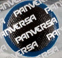 Латка універсальна UP3 35 мм PANVERSA